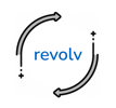 Logo revolv